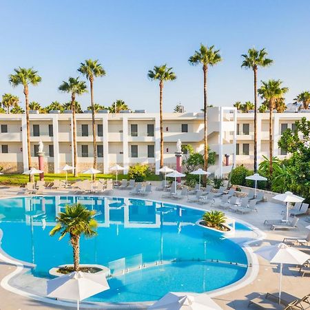 Apollon Hotel Кос Екстер'єр фото