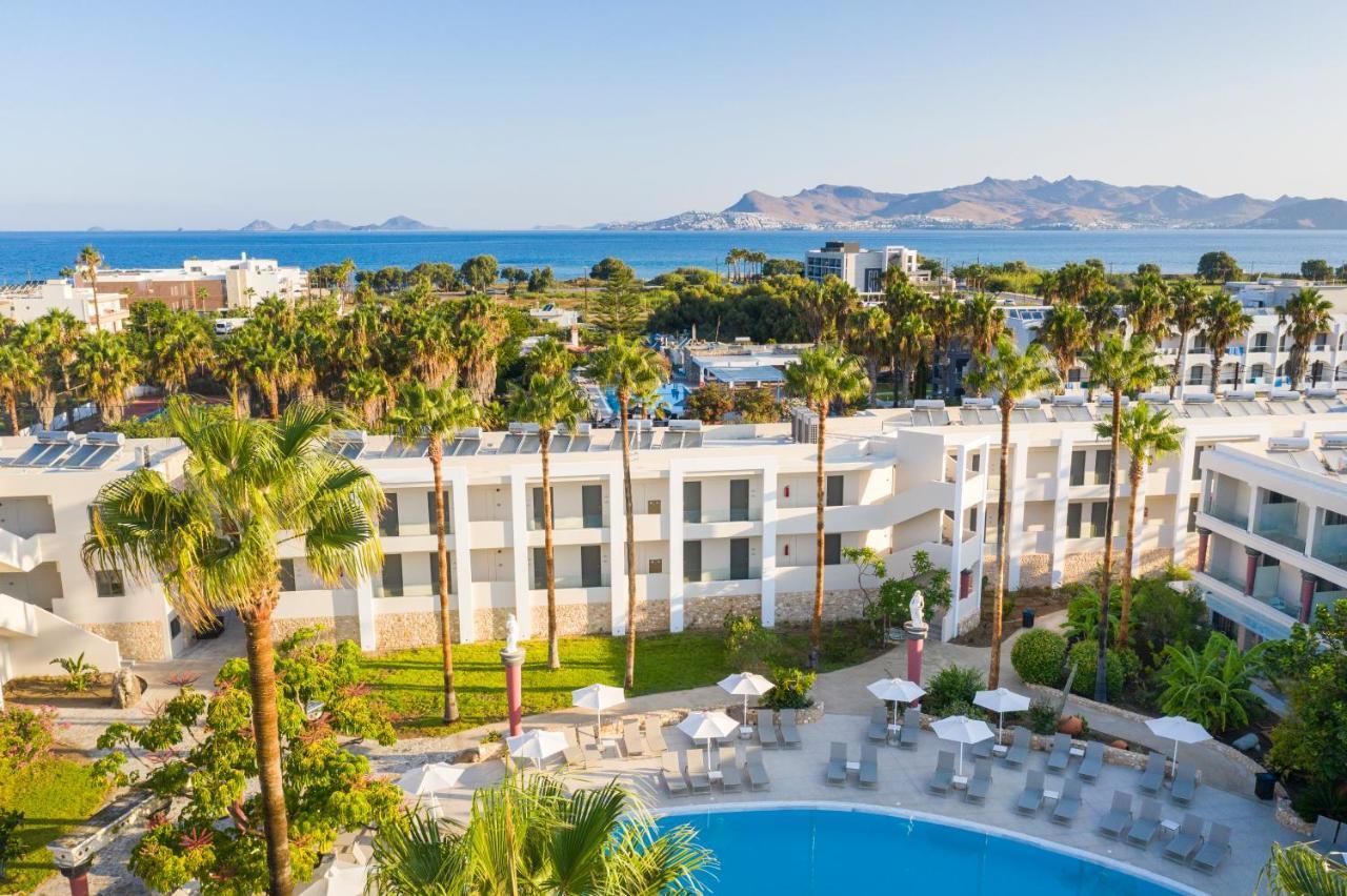 Apollon Hotel Кос Екстер'єр фото