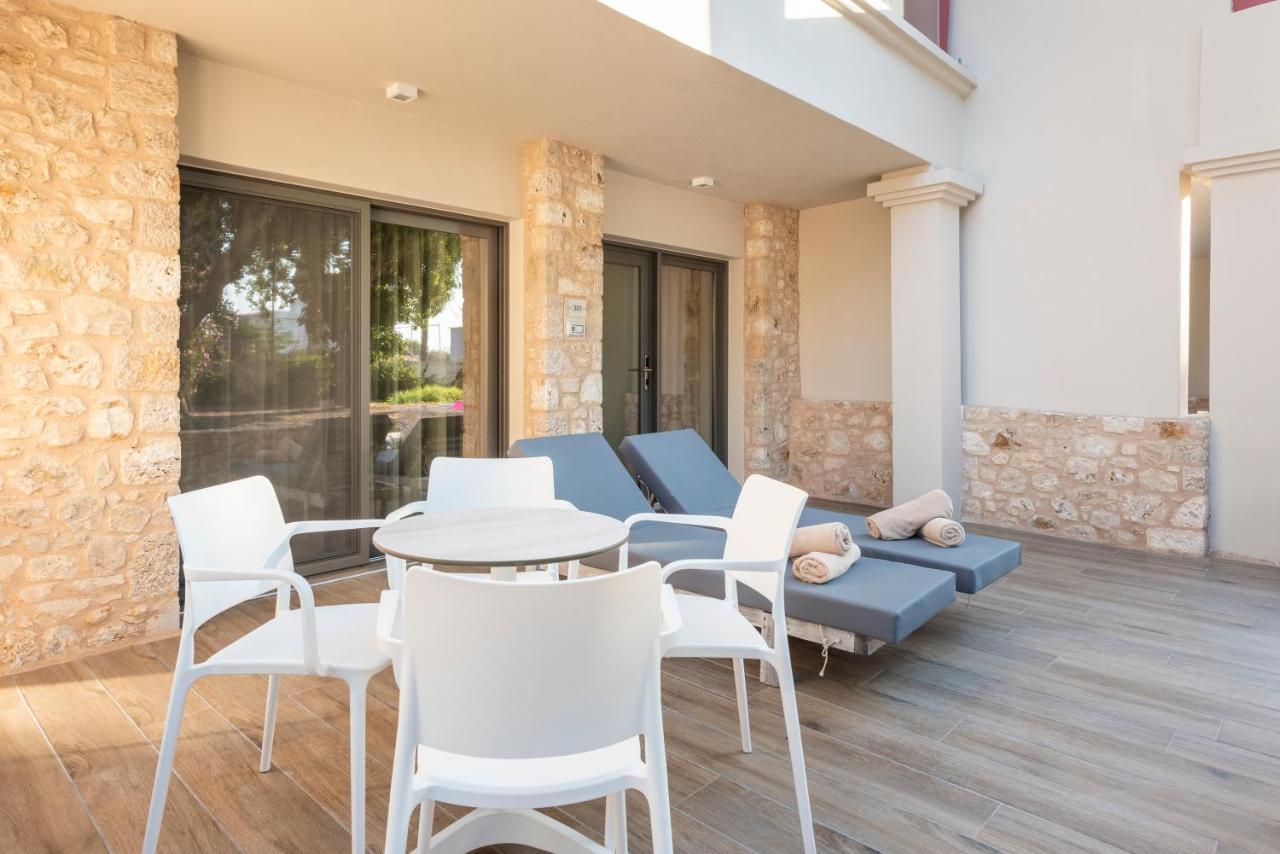 Apollon Hotel Кос Екстер'єр фото