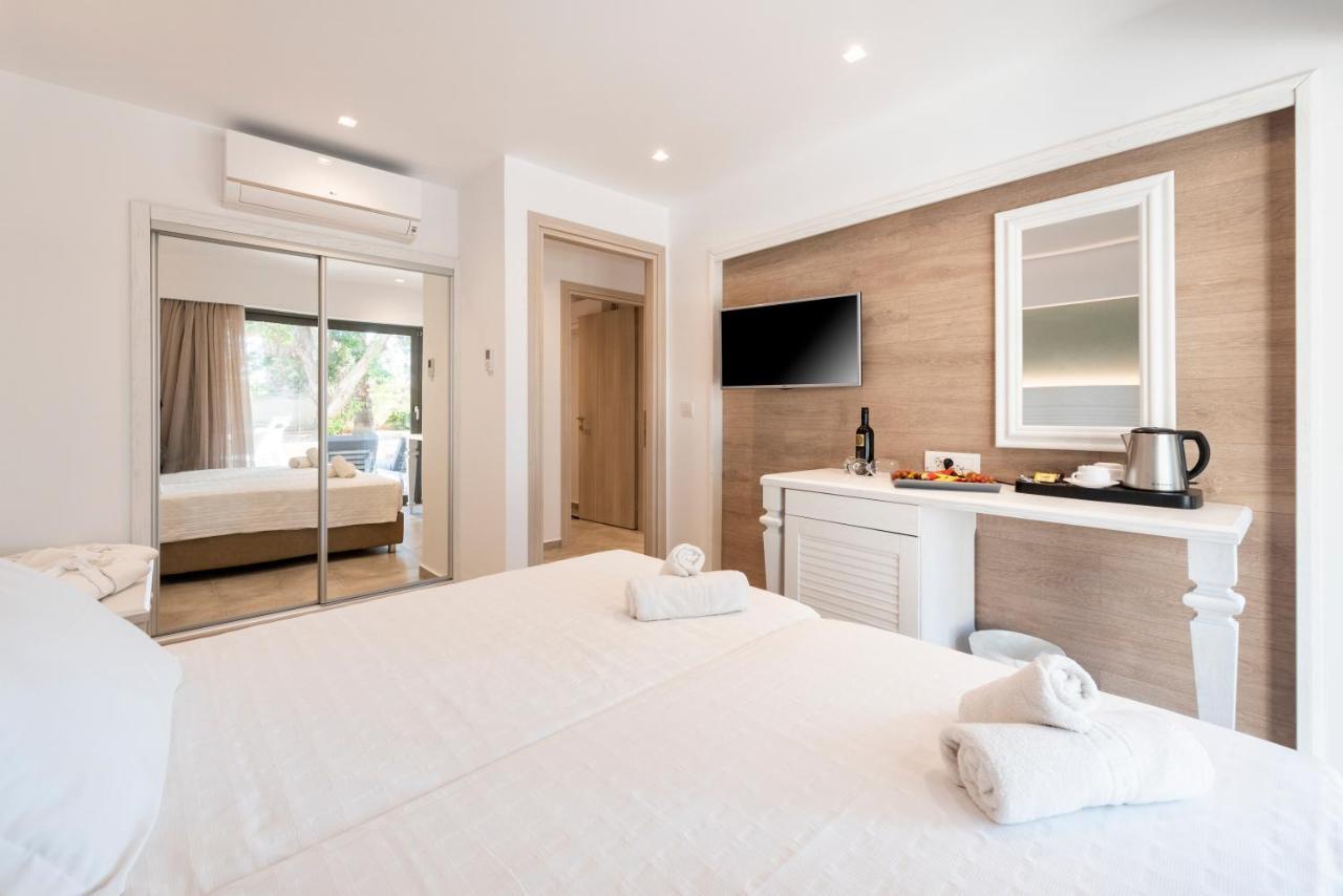 Apollon Hotel Кос Екстер'єр фото