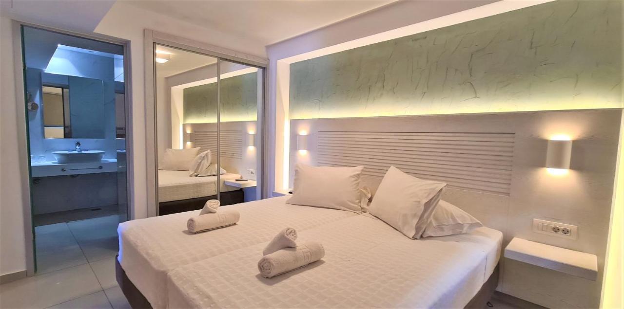Apollon Hotel Кос Екстер'єр фото