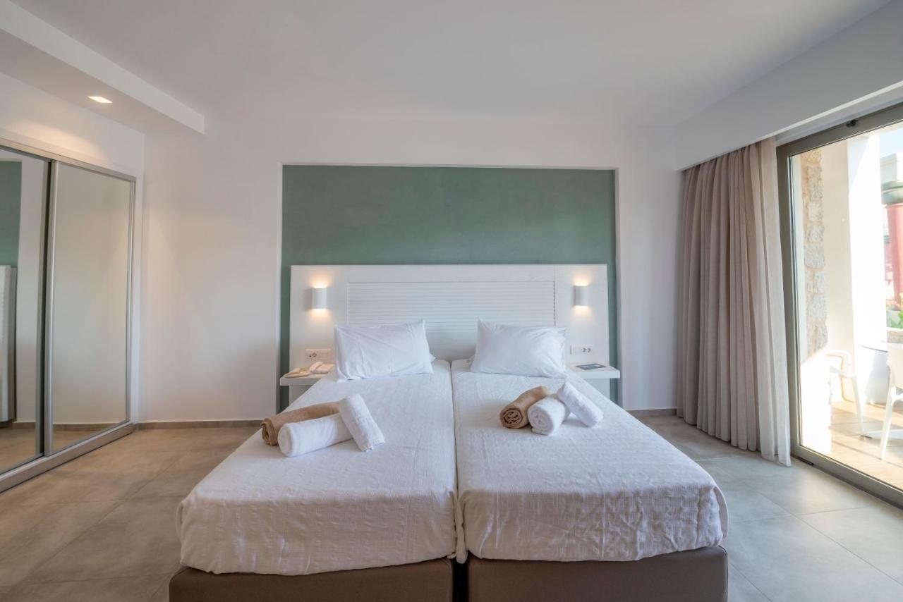 Apollon Hotel Кос Екстер'єр фото