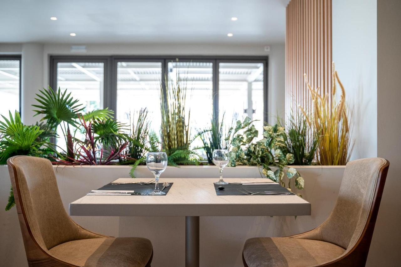 Apollon Hotel Кос Екстер'єр фото