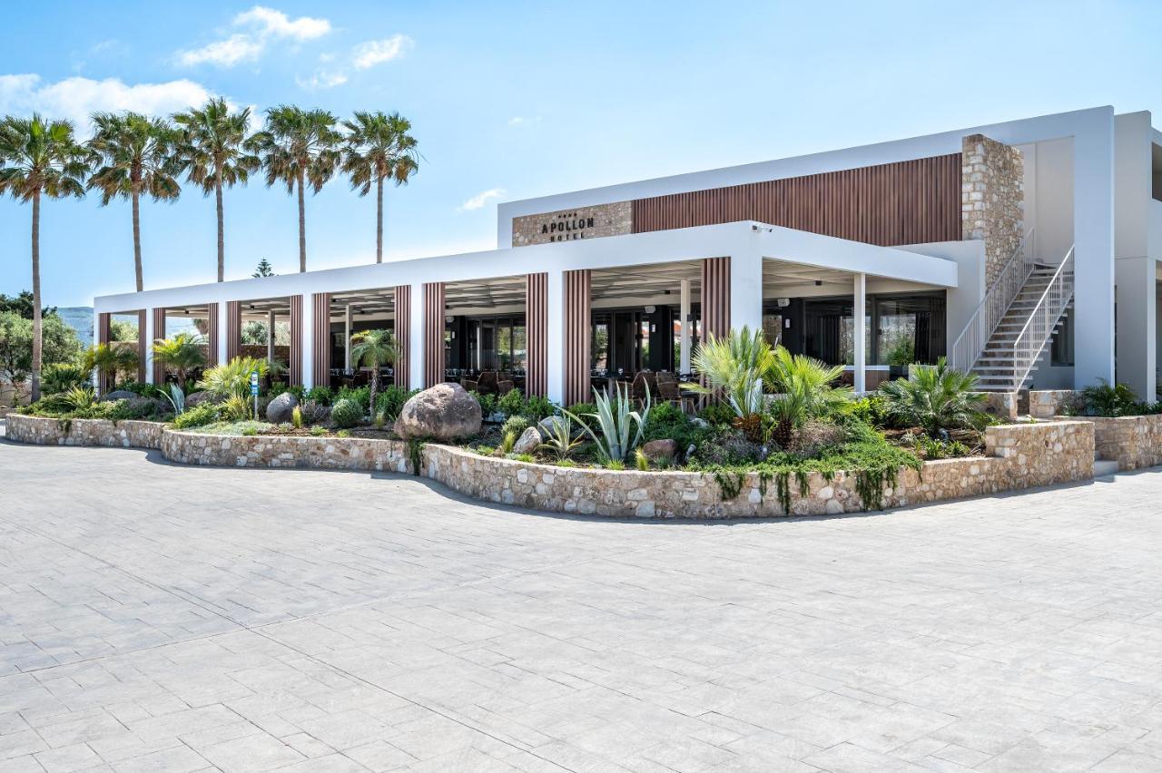 Apollon Hotel Кос Екстер'єр фото
