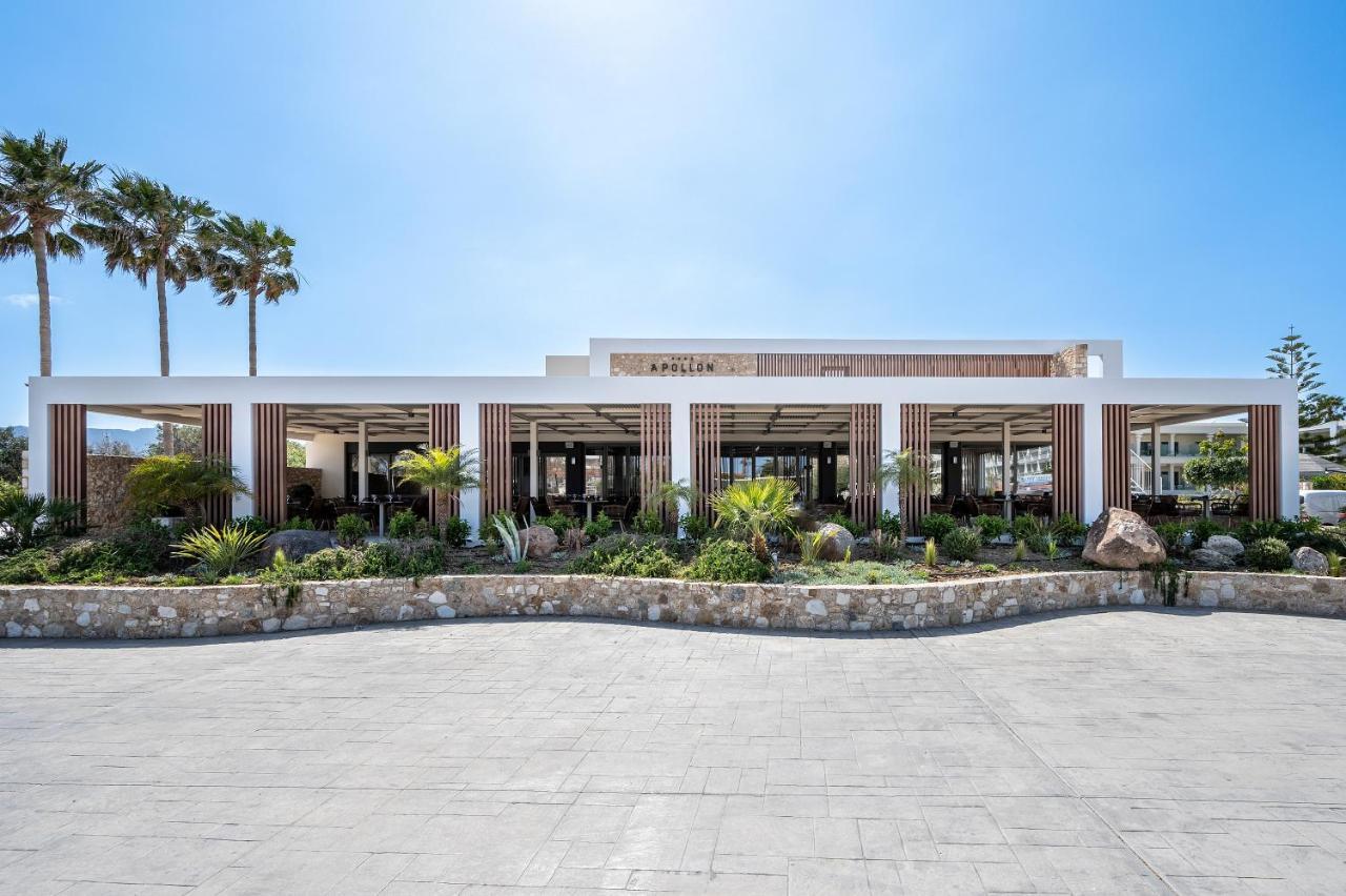 Apollon Hotel Кос Екстер'єр фото