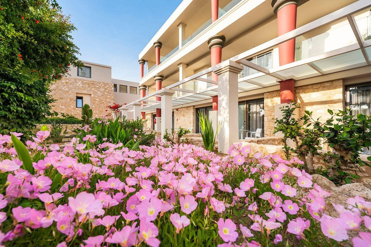 Apollon Hotel Кос Екстер'єр фото