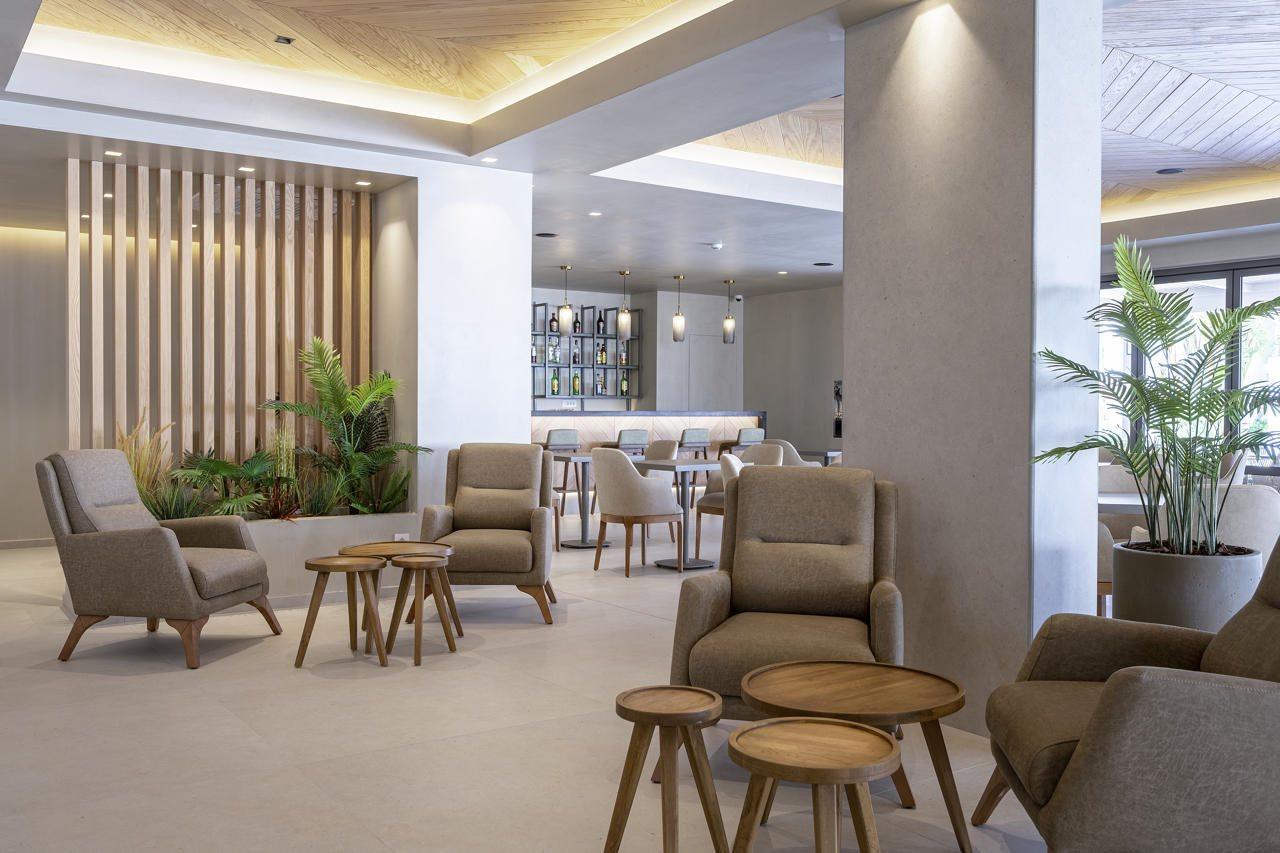 Apollon Hotel Кос Екстер'єр фото