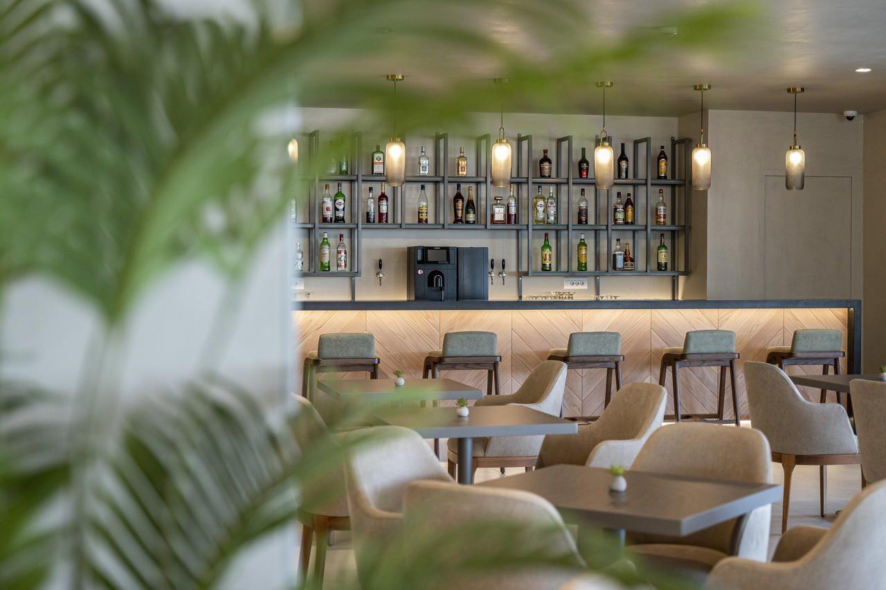 Apollon Hotel Кос Екстер'єр фото