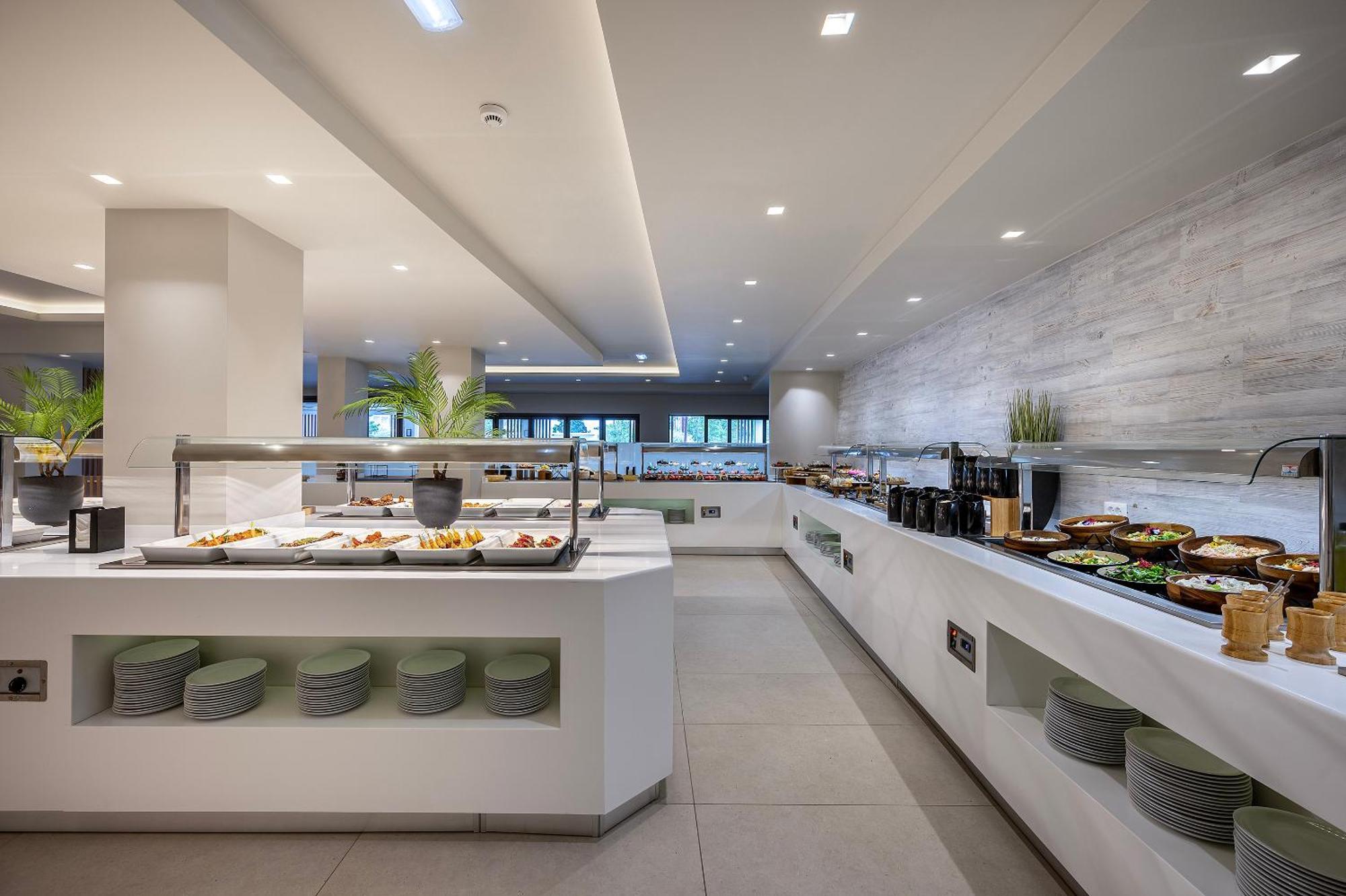 Apollon Hotel Кос Екстер'єр фото