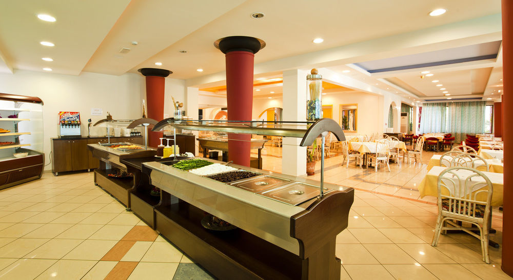 Apollon Hotel Кос Екстер'єр фото