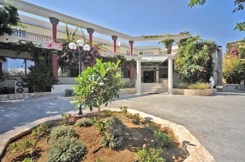 Apollon Hotel Кос Екстер'єр фото