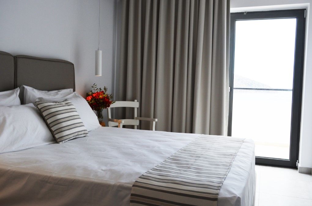 Apollon Hotel Кос Екстер'єр фото