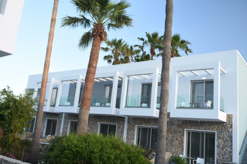 Apollon Hotel Кос Екстер'єр фото