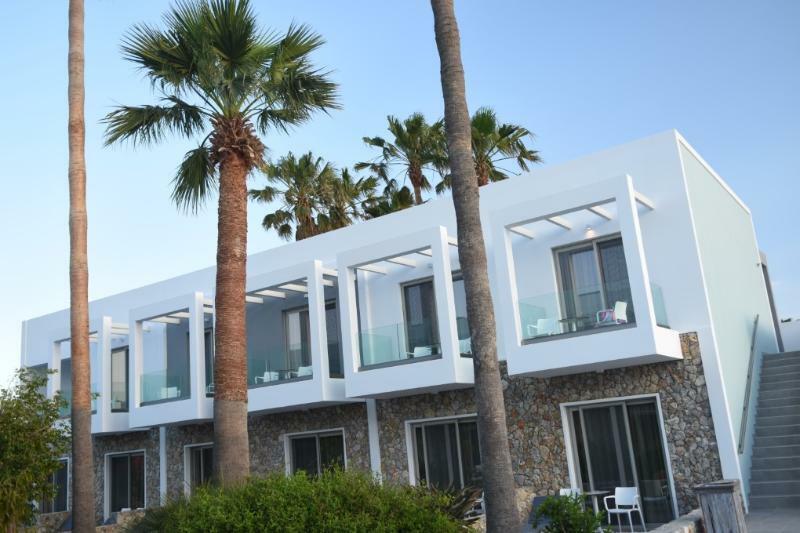 Apollon Hotel Кос Екстер'єр фото