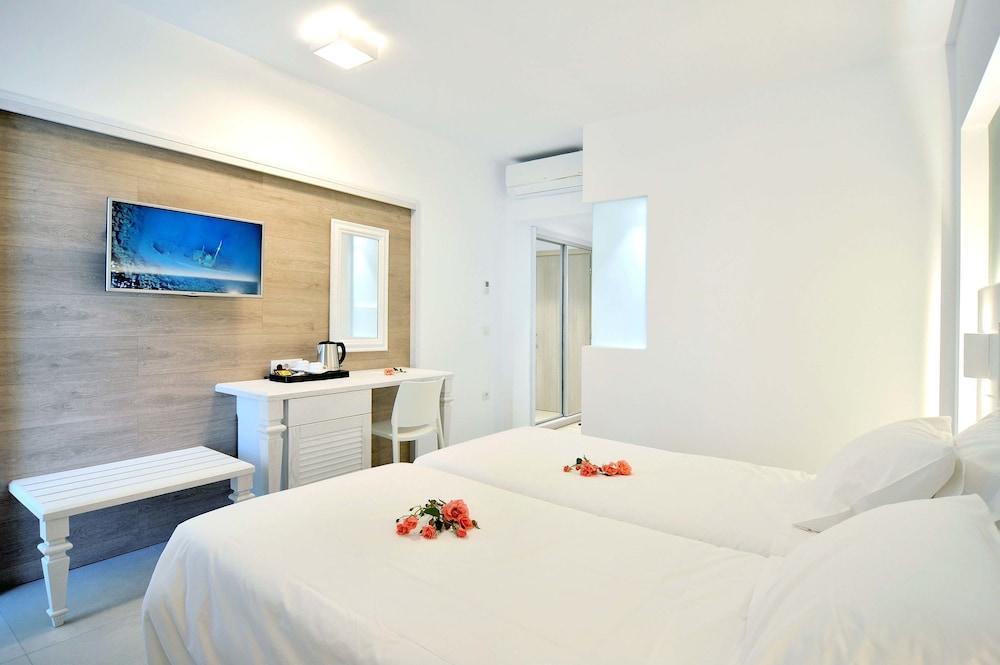 Apollon Hotel Кос Екстер'єр фото