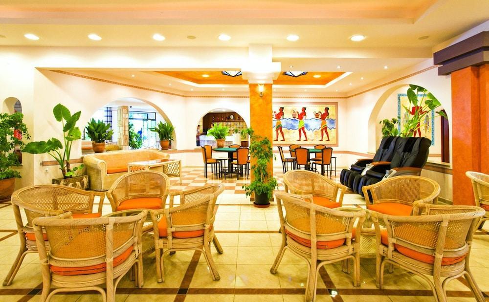 Apollon Hotel Кос Екстер'єр фото